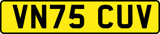 VN75CUV