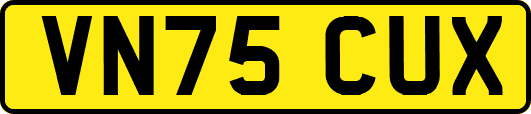 VN75CUX