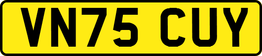 VN75CUY