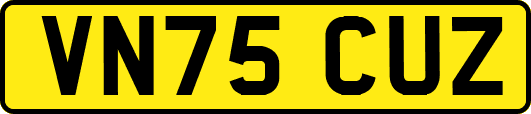 VN75CUZ