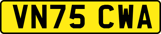 VN75CWA