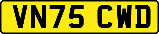 VN75CWD