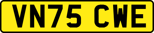 VN75CWE