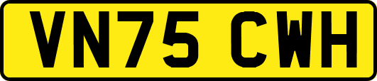 VN75CWH