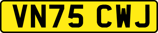 VN75CWJ