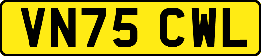 VN75CWL
