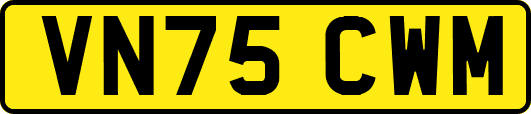 VN75CWM