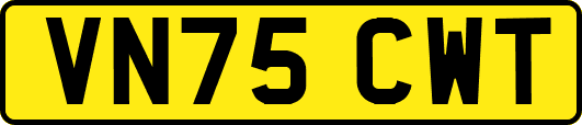 VN75CWT