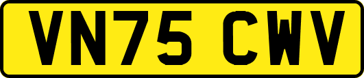 VN75CWV