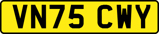 VN75CWY