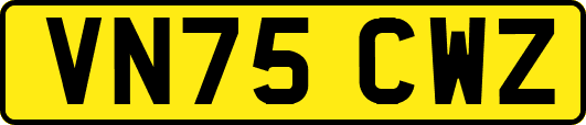 VN75CWZ