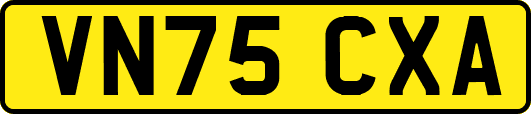 VN75CXA
