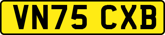 VN75CXB