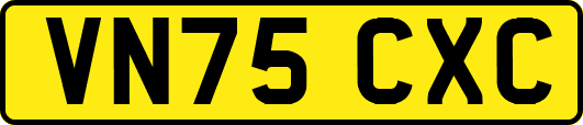 VN75CXC