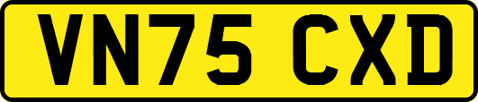 VN75CXD