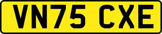 VN75CXE
