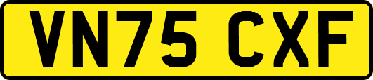 VN75CXF