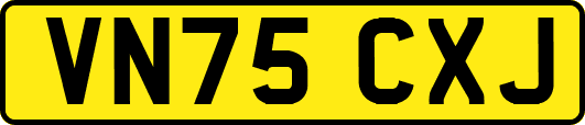 VN75CXJ