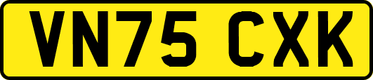 VN75CXK