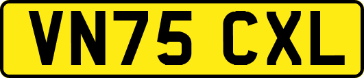 VN75CXL