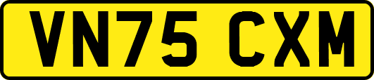 VN75CXM