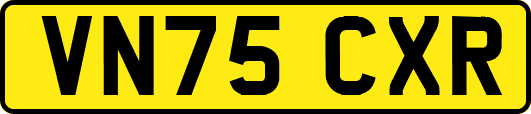 VN75CXR