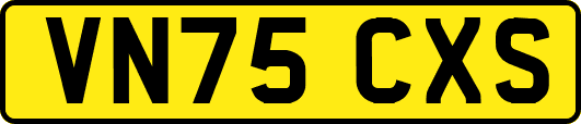 VN75CXS