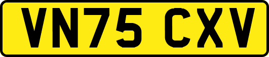 VN75CXV