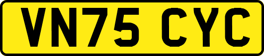 VN75CYC