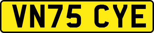 VN75CYE