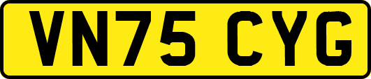 VN75CYG