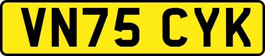 VN75CYK