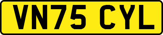 VN75CYL