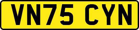 VN75CYN
