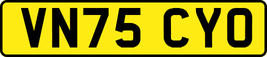 VN75CYO
