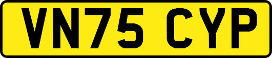 VN75CYP