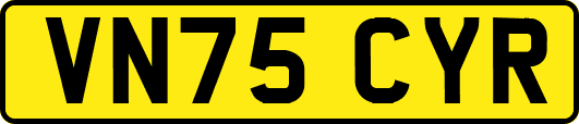 VN75CYR