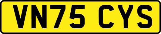 VN75CYS