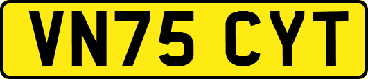 VN75CYT