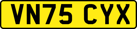 VN75CYX