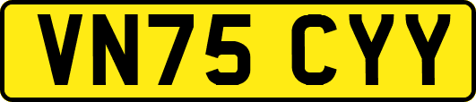 VN75CYY