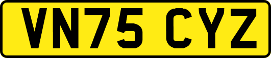 VN75CYZ