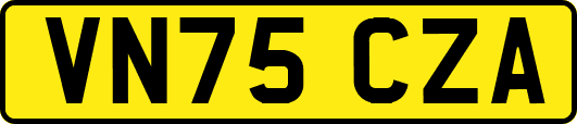 VN75CZA