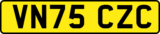 VN75CZC