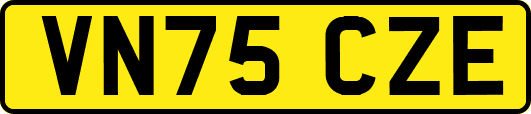 VN75CZE