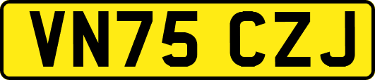 VN75CZJ