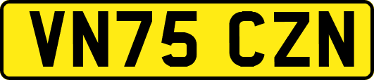 VN75CZN
