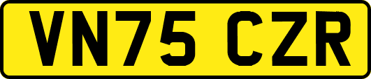 VN75CZR