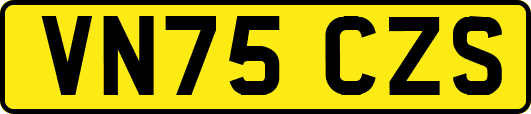 VN75CZS