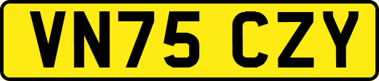 VN75CZY